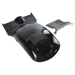 Garde-boue arriere court pour milwaukee eight softail 758675