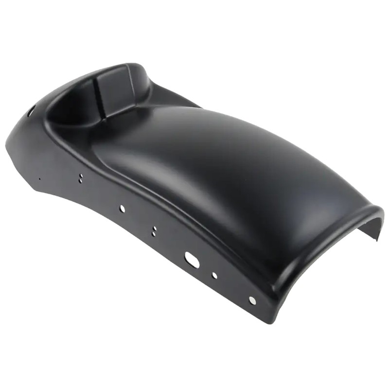Garde-boue arriere cult-werk bobber pour sportster 718071