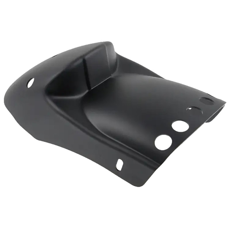 Garde-boue arriere cult-werk bobber pour sportster 718072
