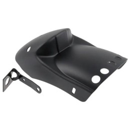 Garde-boue arriere cult-werk bobber pour sportster 718072