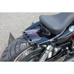 Garde-boue arriere cult-werk bobber pour sportster 718072