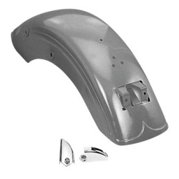 Garde-boue arriere custom pour softail 090224