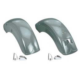 Garde-boue arriere custom pour softail 090224