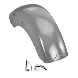 Garde-boue arriere custom pour softail 090225