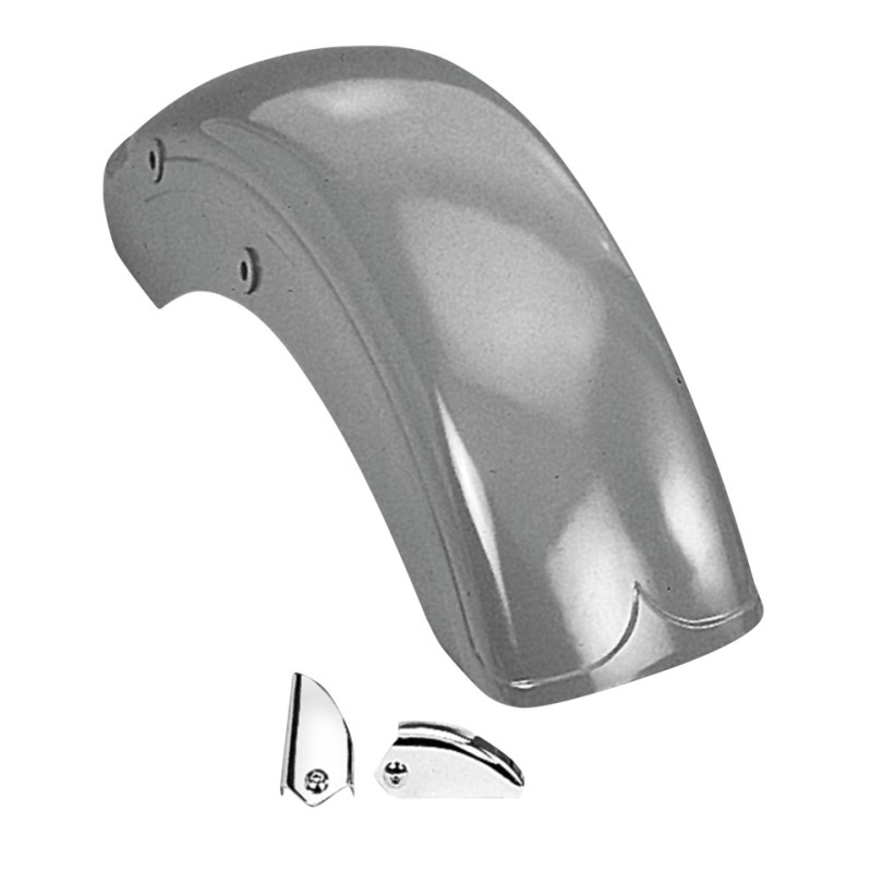 Garde-boue arriere custom pour softail 090225