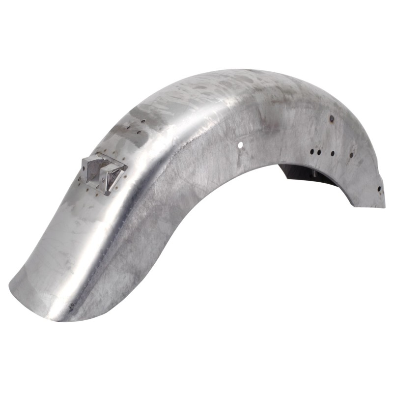 Garde-boue arriere de style heritage pour fxr 090230
