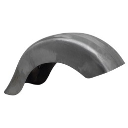 Garde-boue arrière de style héritage pour montage custom 090347