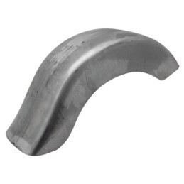 Garde-boue arrière de style héritage pour montage custom 090347