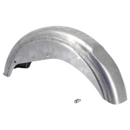 Garde-boue arriere ecourte pour les fx 090009