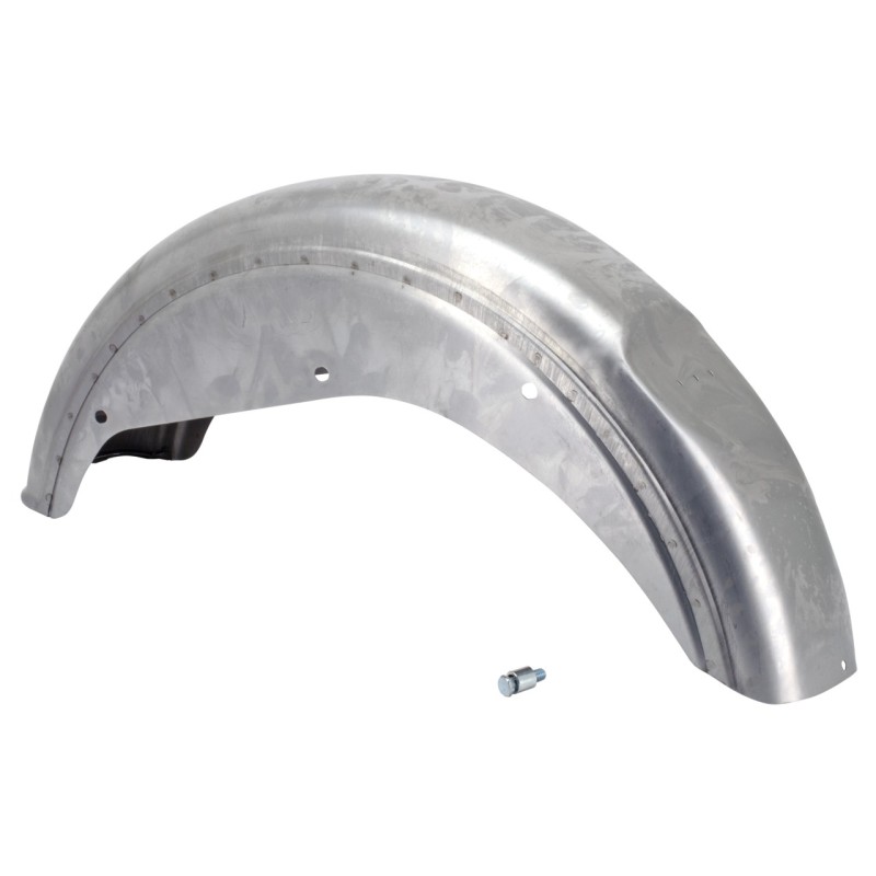 Garde-boue arriere ecourte pour les fx 090009