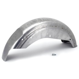 Garde-boue arriere ecourte pour les fx 090009