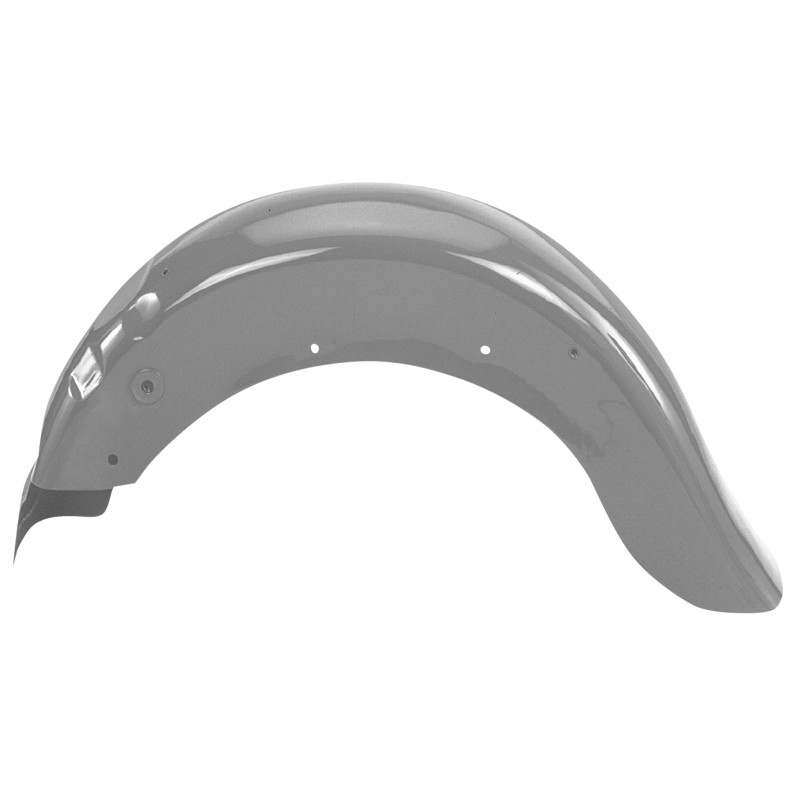 Garde-boue arriere en une piece pour les modeles fl 090286