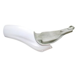 Garde-boue arrière et base de selle tommy & sons pour softail 2007-2017 761182