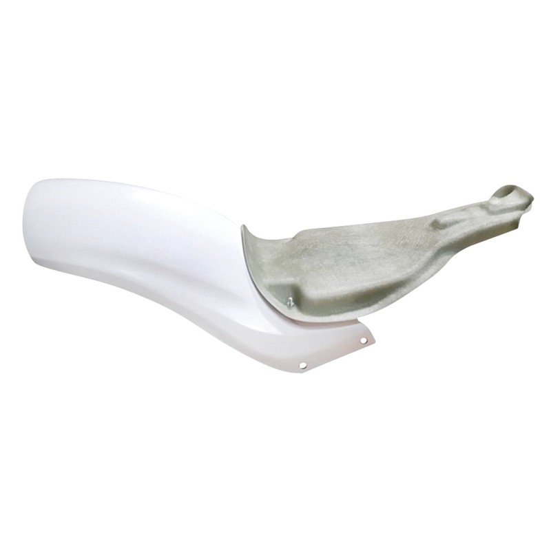 Garde-boue arrière et base de selle tommy & sons pour softail 2007-2017 761182