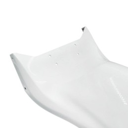 Garde-boue arrière et base de selle tommy & sons pour softail 2007-2017 761182
