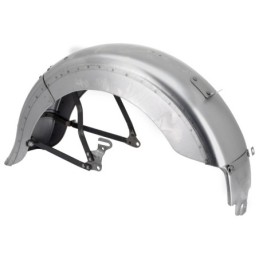 Garde-boue arriere pour le harley 45ci 090046