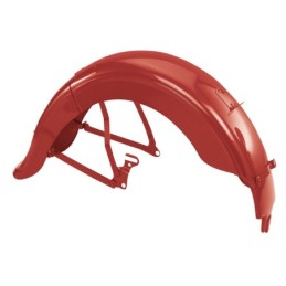 Garde-boue arriere pour le harley 45ci 090046