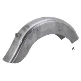 Garde-boue arriere pour les modeles heritage softail 090276