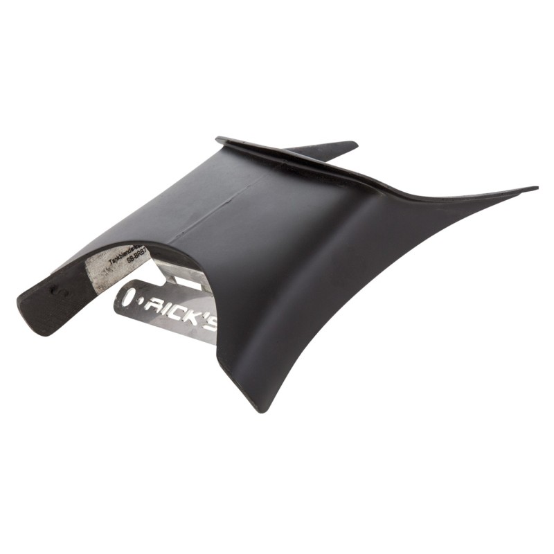 Garde-boue arriere rick's milwaukee eight softail fat boy & breakout 757476