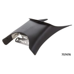 Garde-boue arriere rick's milwaukee eight softail fat boy & breakout 757476