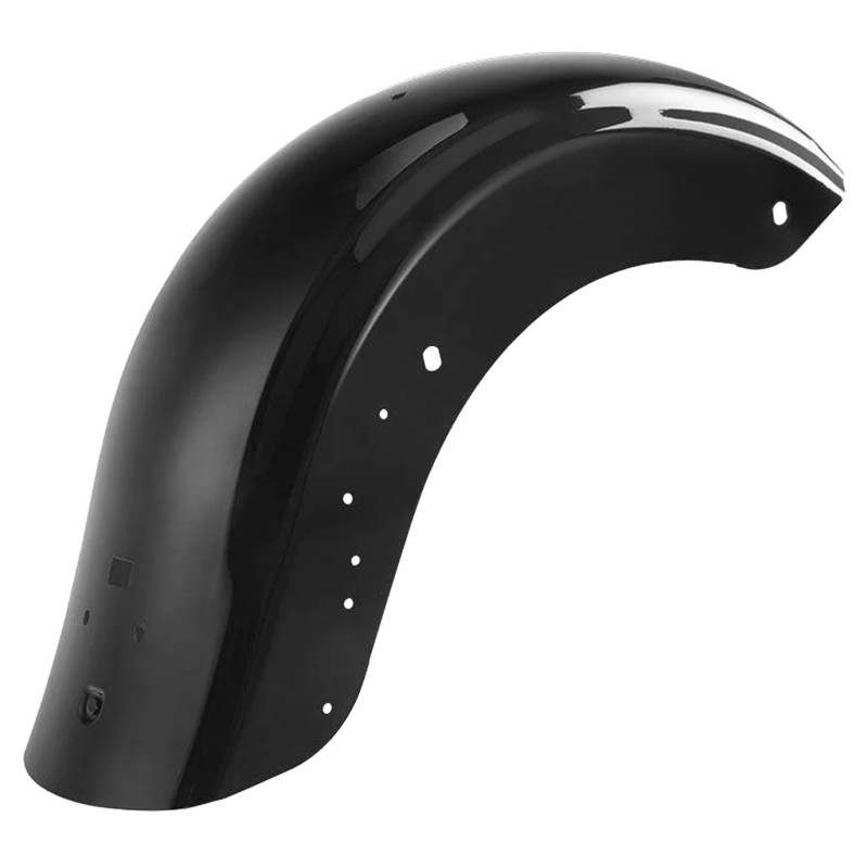 Garde-boue arriere road et street glide 2023 au present 775463