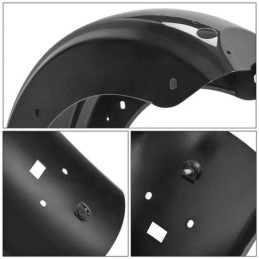 Garde-boue arriere road et street glide 2023 au present 775463