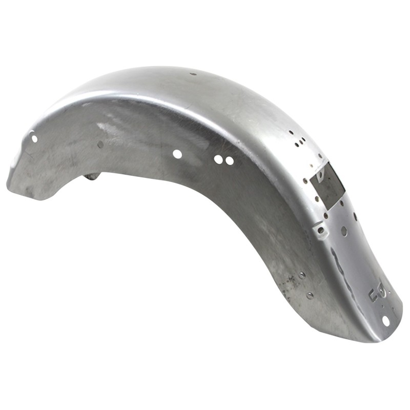 Garde-boue arriere softail heritage 2006-2017 style stock 758619