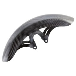 Garde-boue avant arlen ness pro sport 19" en carbone A210035