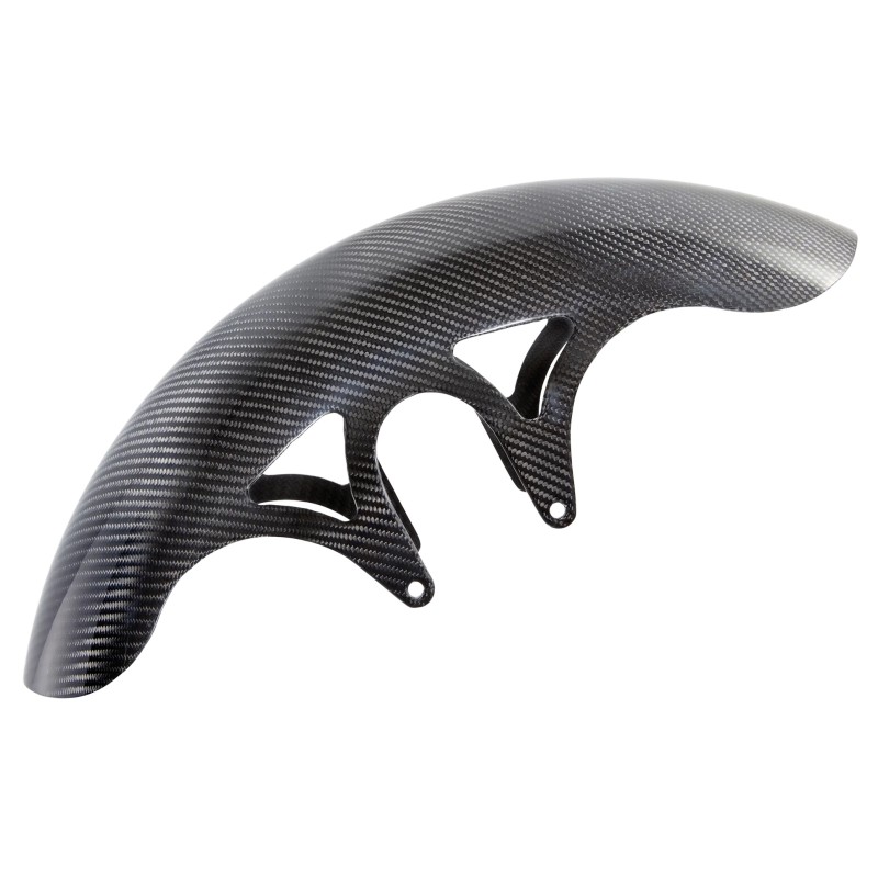 Garde-boue avant arlen ness pro sport 21" en carbone A210038