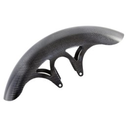 Garde-boue avant arlen ness pro sport 21" en carbone A210039