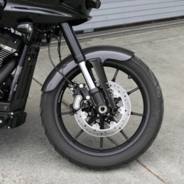 Garde-boue avant carbone arlen ness 19" et 21" lowrider s/st A210044