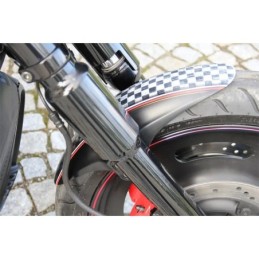 Garde-boue avant cult-werk pour v-rod 717920