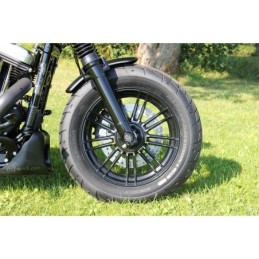 Garde-boue avant cult-werk style bobber 717917