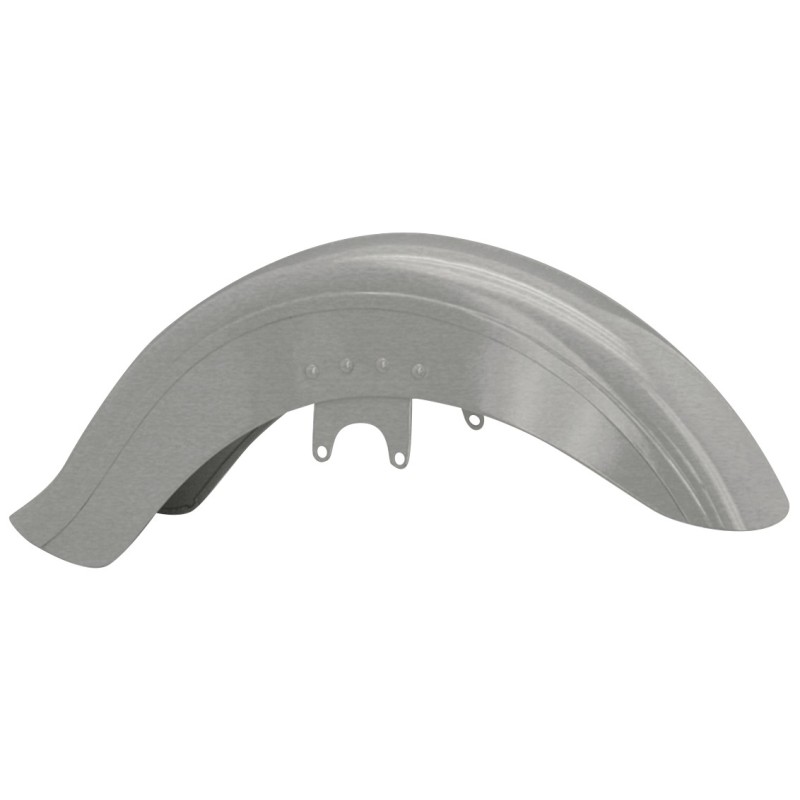 Garde-boue avant custom ducktail 090192