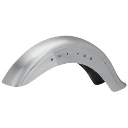 Garde-boue avant custom ducktail pour les modeles springer softail 090223
