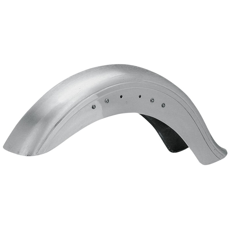 Garde-boue avant custom ducktail pour les modeles springer softail 090223