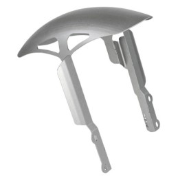Garde-boue avant en acier rick's pour low rider s 757589