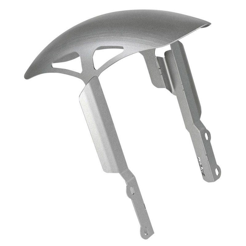 Garde-boue avant en acier rick's pour low rider s 757589