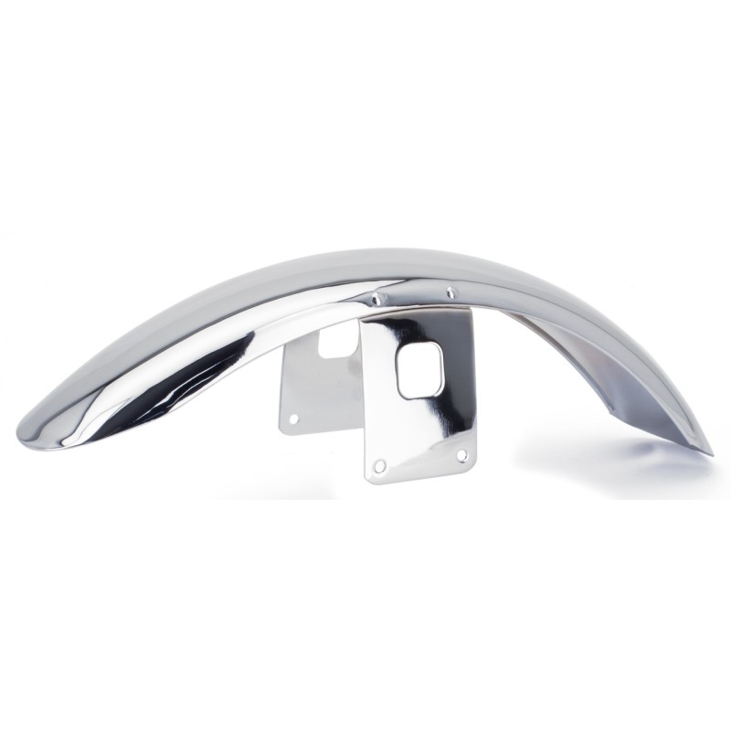 Garde-boue avant etroit custom pour fx, fxr & xl 090092
