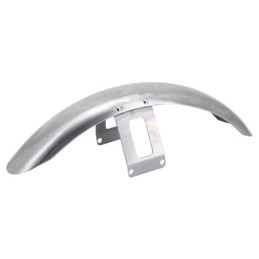 Garde-boue avant etroit pour wide glide et softail 090150