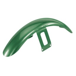 Garde-boue avant etroit pour wide glide et softail 090150