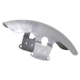 Garde-boue avant rick's 21" & 23" pour milwaukee eight fat boy 770127
