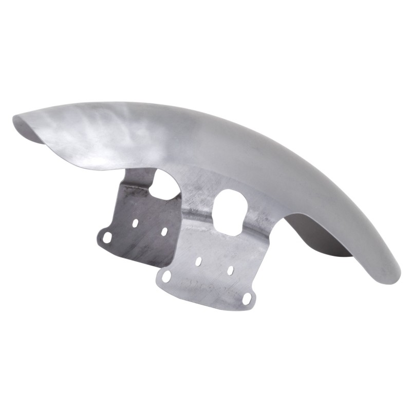 Garde-boue avant rick's 21" & 23" pour milwaukee eight fat boy 770127