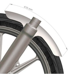 Garde-boue avant rick's 23" pour breakout 770130