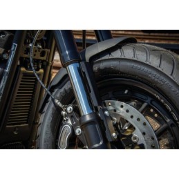 Garde-boue avant rick's pour milwaukee eight fat bob 757567
