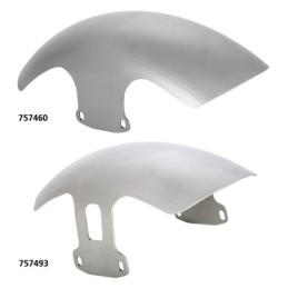 Garde-boue avant rick's pour milwaukee eight fat boy 757460