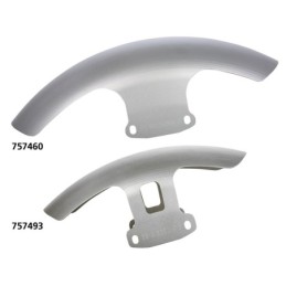 Garde-boue avant rick's pour milwaukee eight fat boy 757460