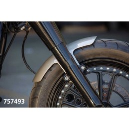 Garde-boue avant rick's pour milwaukee eight fat boy 757493