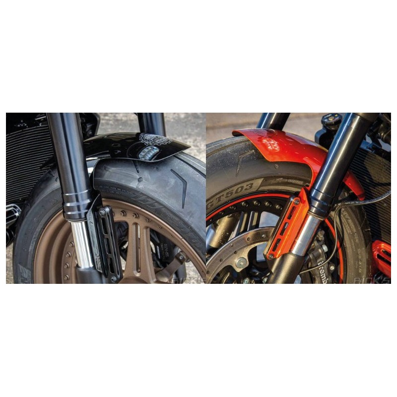 Garde-boue avant rick's pour rh1250s sportster s 757587