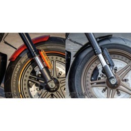 Garde-boue avant rick's pour rh1250s sportster s 757587